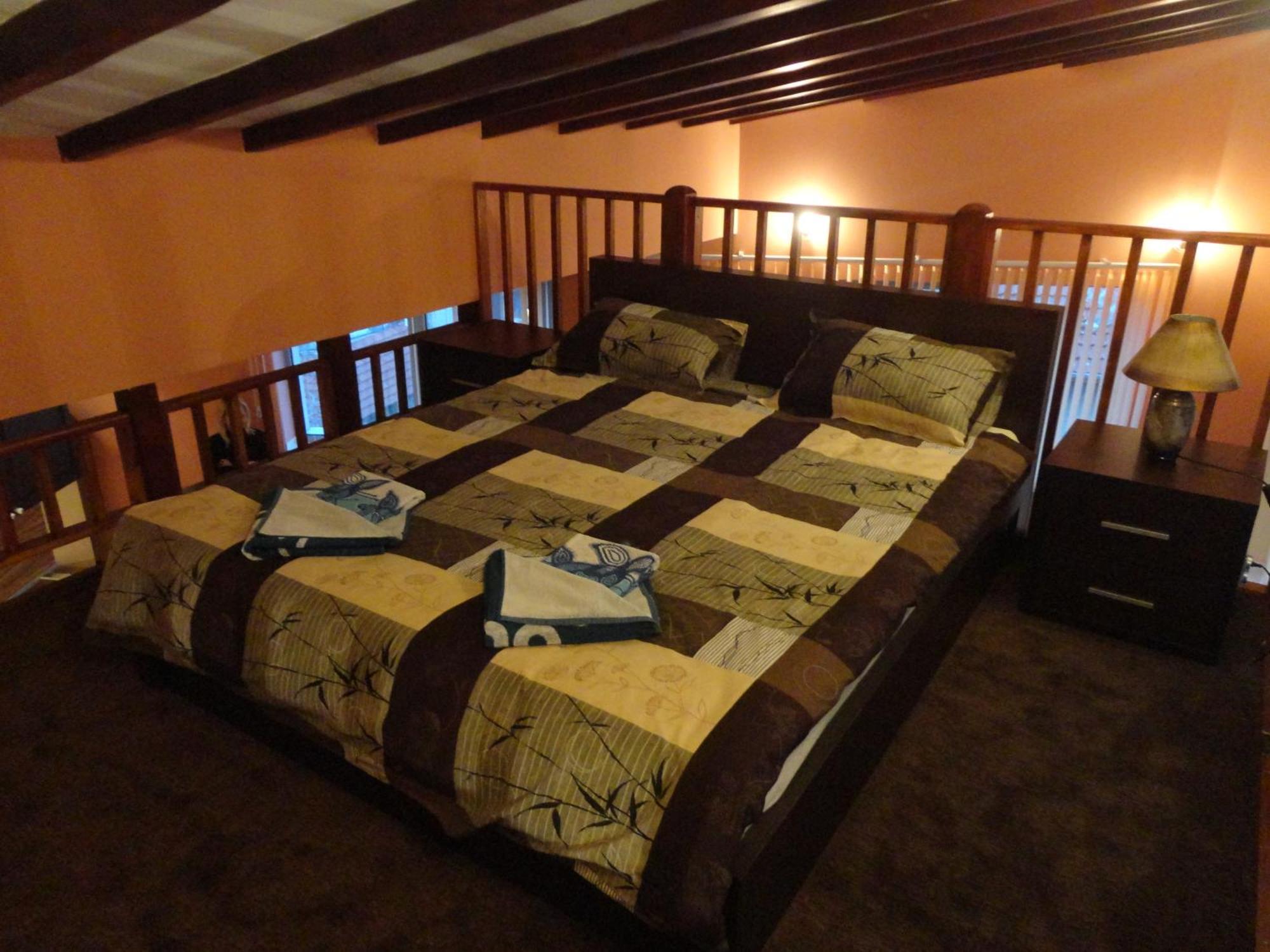 Mountain Dreams Apartment Sapareva Banya Exterior photo